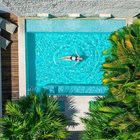 The Diplomat Boutique Hotel Mérida Dış mekan fotoğraf