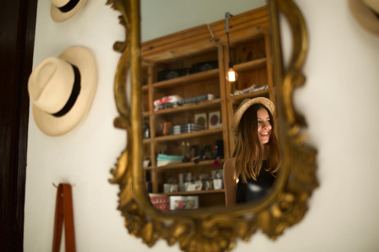 The Diplomat Boutique Hotel Mérida Dış mekan fotoğraf
