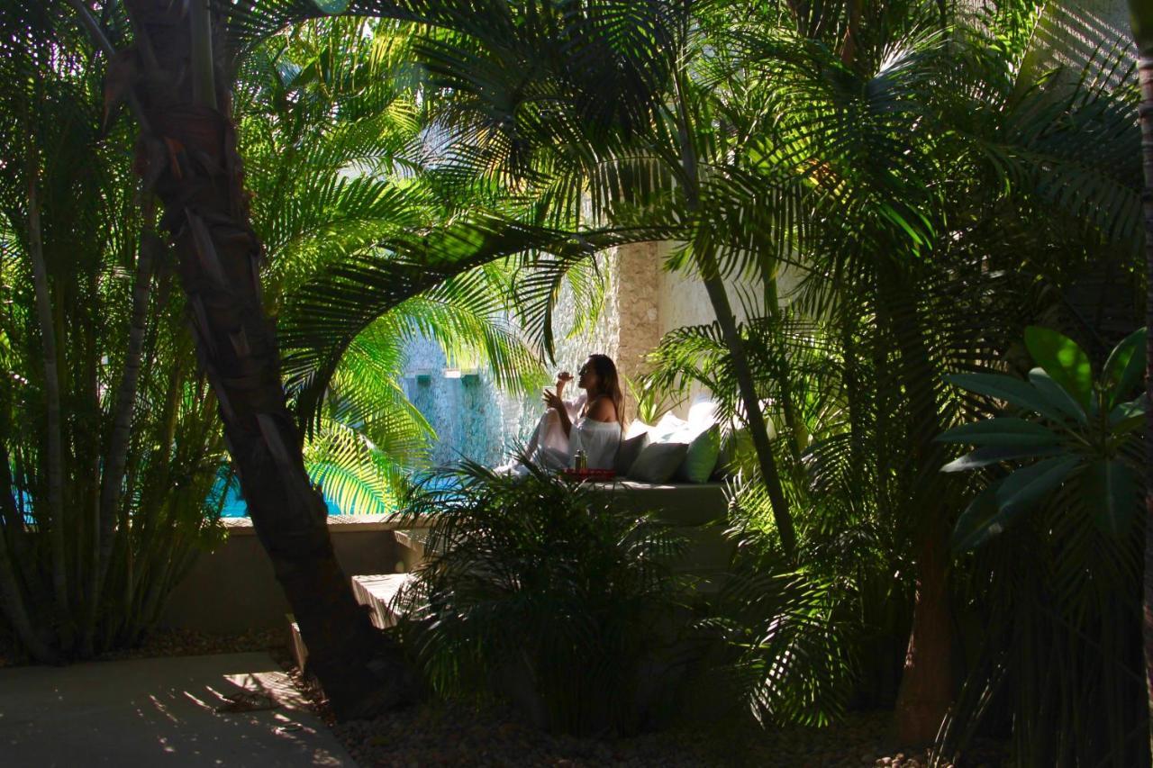 The Diplomat Boutique Hotel Mérida Dış mekan fotoğraf