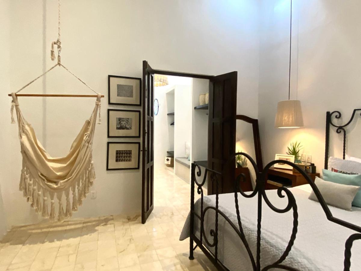 The Diplomat Boutique Hotel Mérida Dış mekan fotoğraf