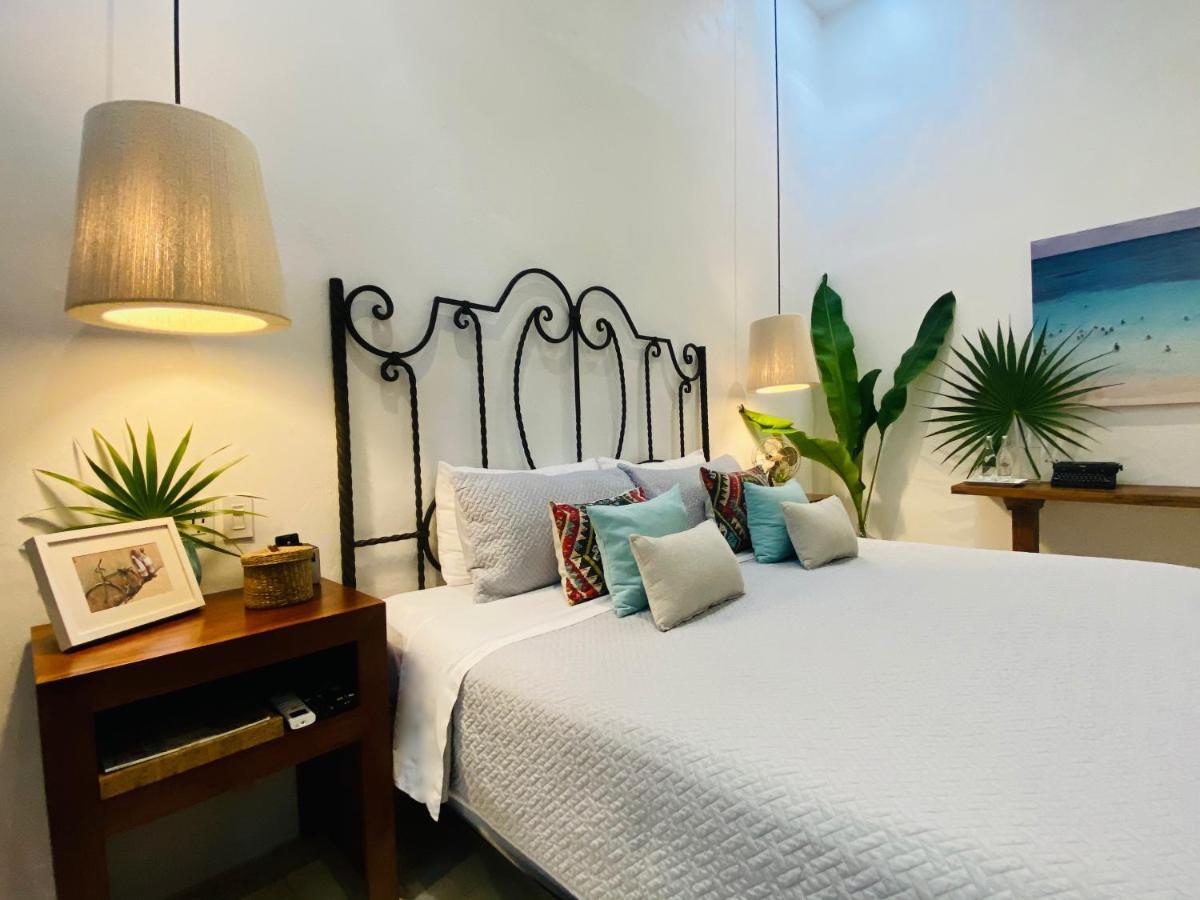 The Diplomat Boutique Hotel Mérida Dış mekan fotoğraf