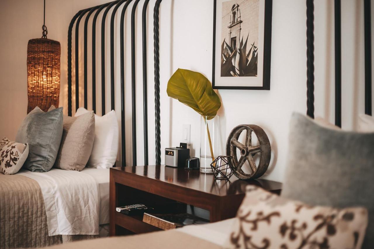The Diplomat Boutique Hotel Mérida Dış mekan fotoğraf