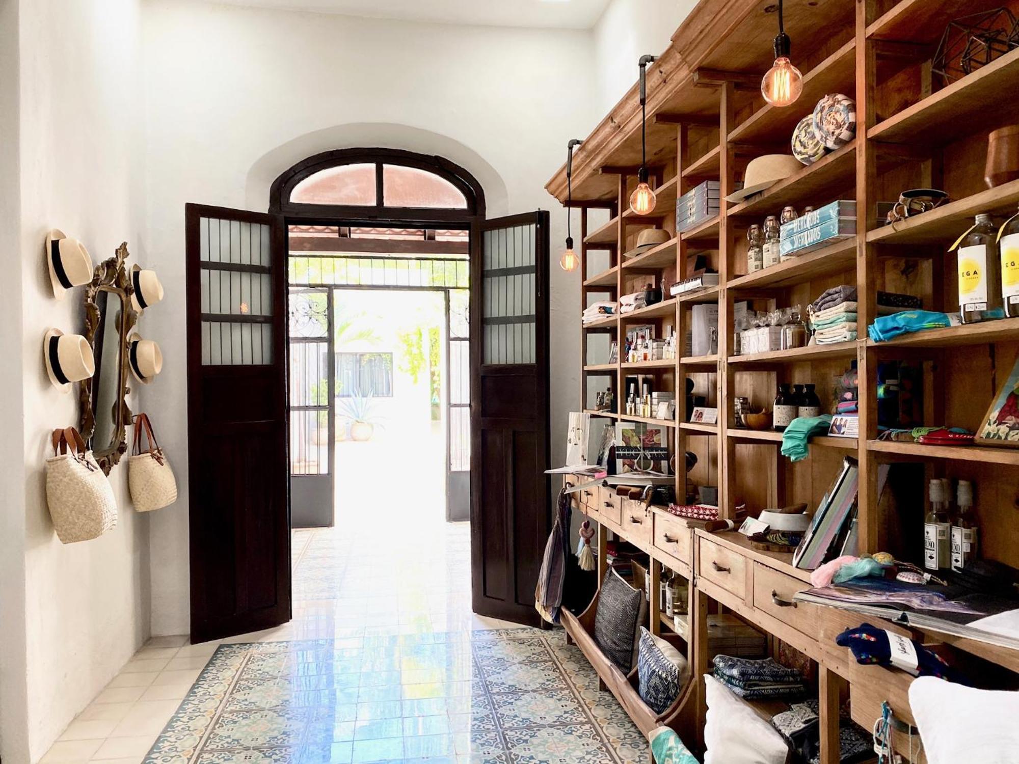 The Diplomat Boutique Hotel Mérida Dış mekan fotoğraf