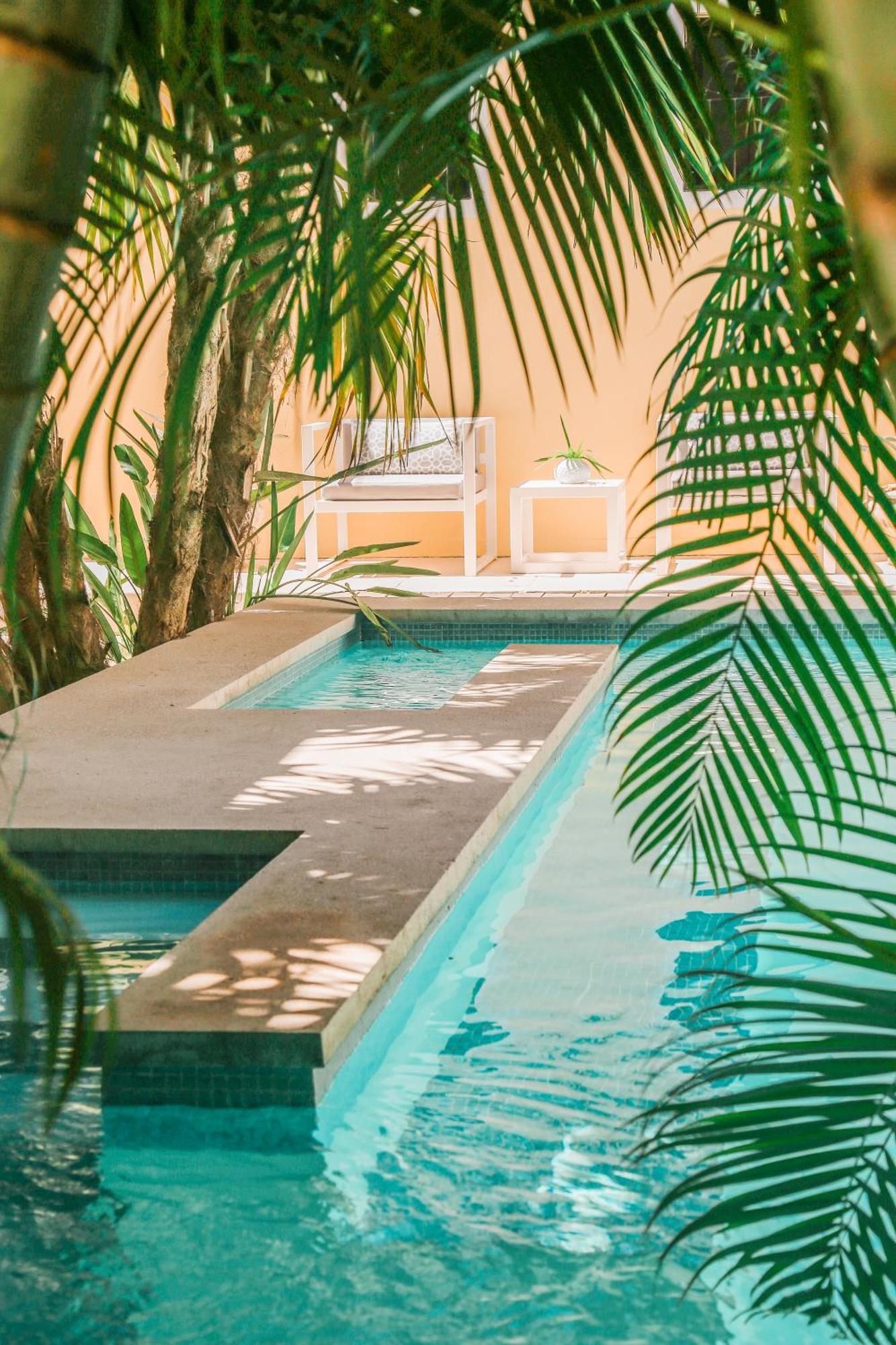 The Diplomat Boutique Hotel Mérida Dış mekan fotoğraf