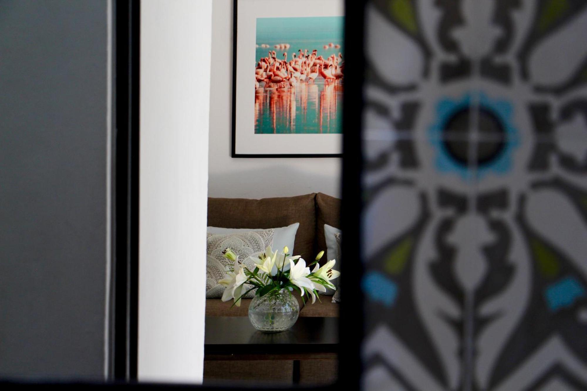The Diplomat Boutique Hotel Mérida Dış mekan fotoğraf