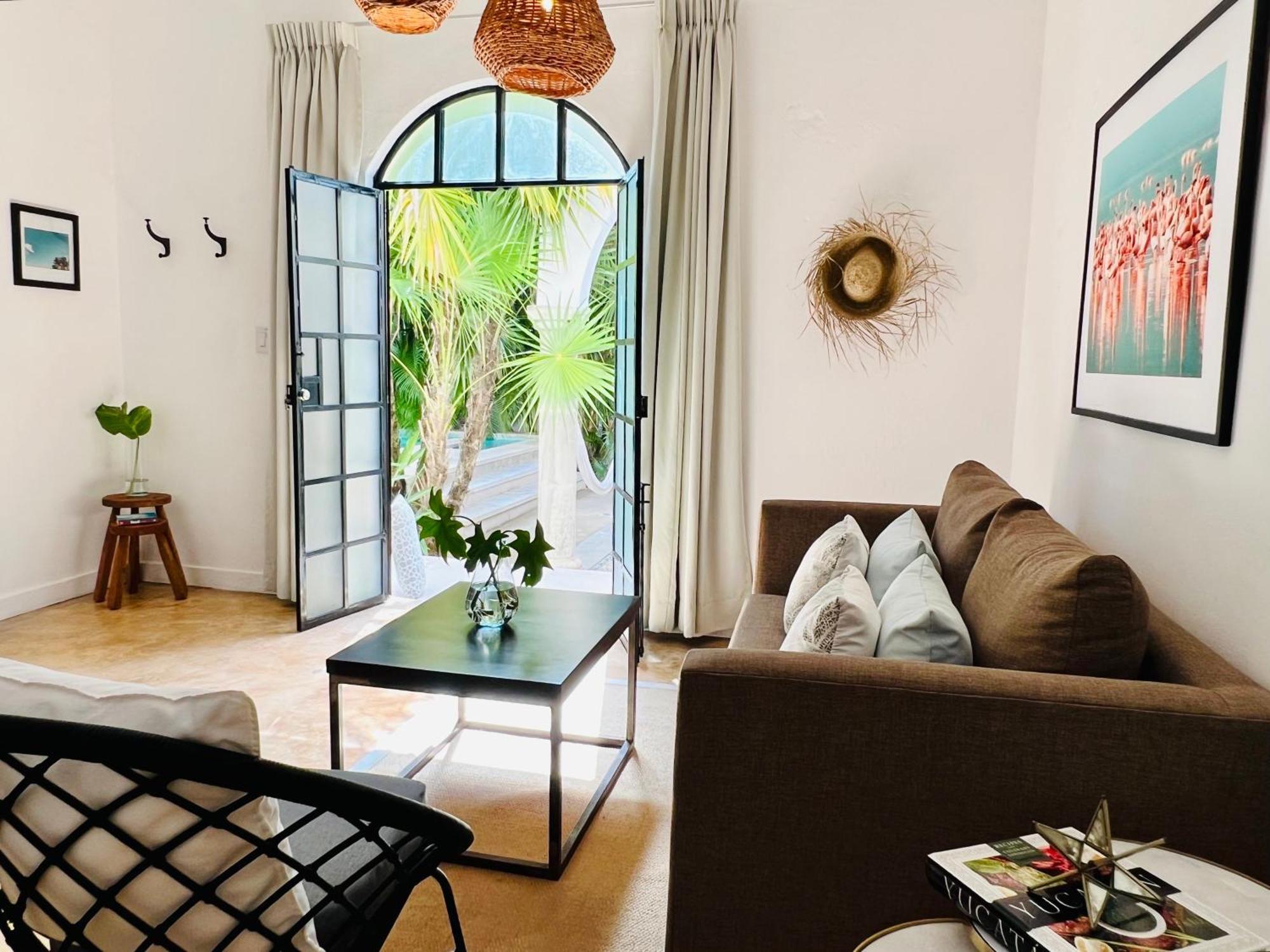 The Diplomat Boutique Hotel Mérida Dış mekan fotoğraf